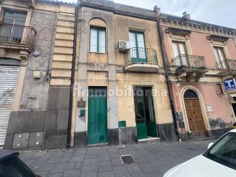 Villa unifamiliare via Roma, 186, Centro, Belpasso — foto 14 di 25