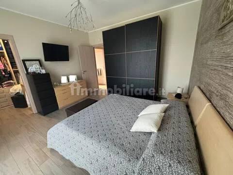 Villa unifamiliare, nuova, 180 m², Centro, San Giovanni la Punta — foto 11 di 43