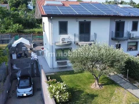 Villa unifamiliare, nuova, 180 m², Centro, San Giovanni la Punta — foto 33 di 43