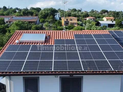 Villa unifamiliare, nuova, 180 m², Centro, San Giovanni la Punta — foto 34 di 43