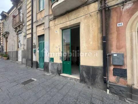 Villa unifamiliare, da ristrutturare, 65 m², Centro, Belpasso — foto 18 di 19
