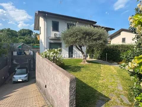 Villa unifamiliare, nuova, 180 m², Centro, San Giovanni la Punta — foto 15 di 43