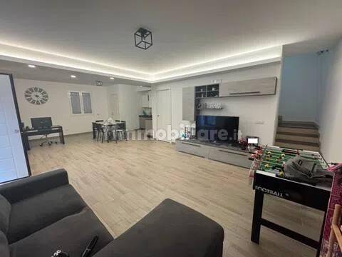 Villa unifamiliare, nuova, 180 m², Centro, San Giovanni la Punta — foto 5 di 43