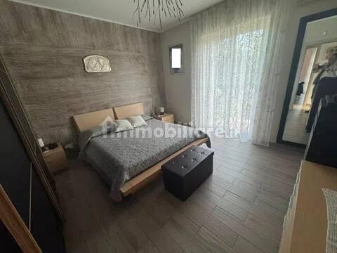 Villa unifamiliare, nuova, 180 m², Centro, San Giovanni la Punta — foto 28 di 43