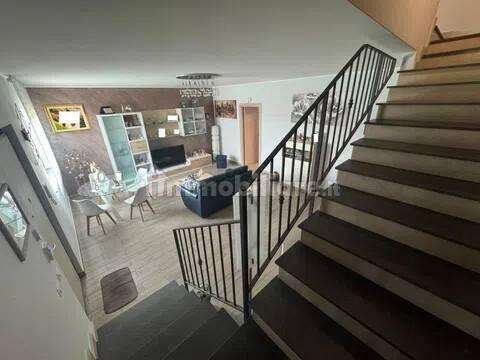 Villa unifamiliare, nuova, 180 m², Centro, San Giovanni la Punta — foto 36 di 43