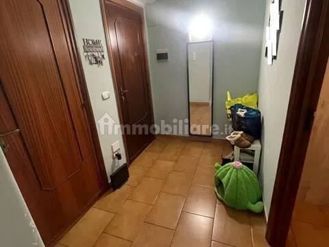 Bilocale buono stato, terzo piano, Centro, Aci Sant'Antonio — foto 6 di 16