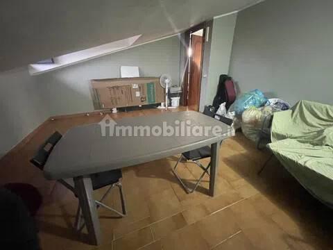 Bilocale buono stato, terzo piano, Centro, Aci Sant'Antonio — foto 4 di 16