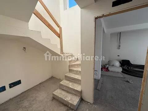Villa unifamiliare, buono stato, 180 m², Centro, Mascalucia