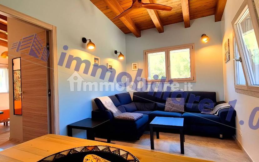 Villa unifamiliare Contrada Piano Vignazzi, Castellammare del Golfo — foto 39 di 42