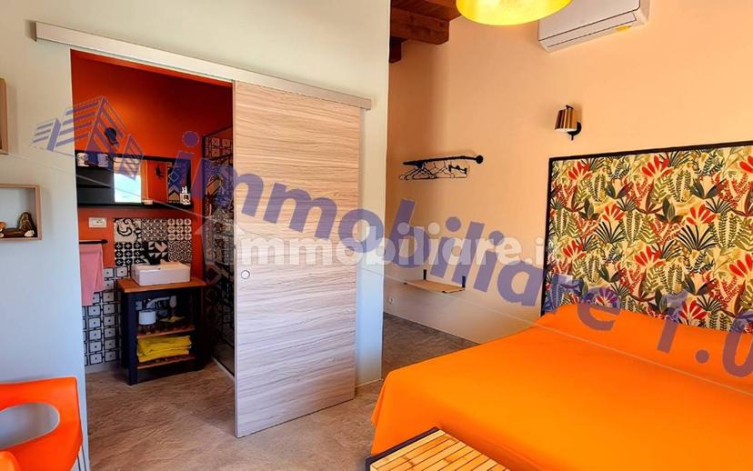 Villa unifamiliare Contrada Piano Vignazzi, Castellammare del Golfo — foto 13 di 42