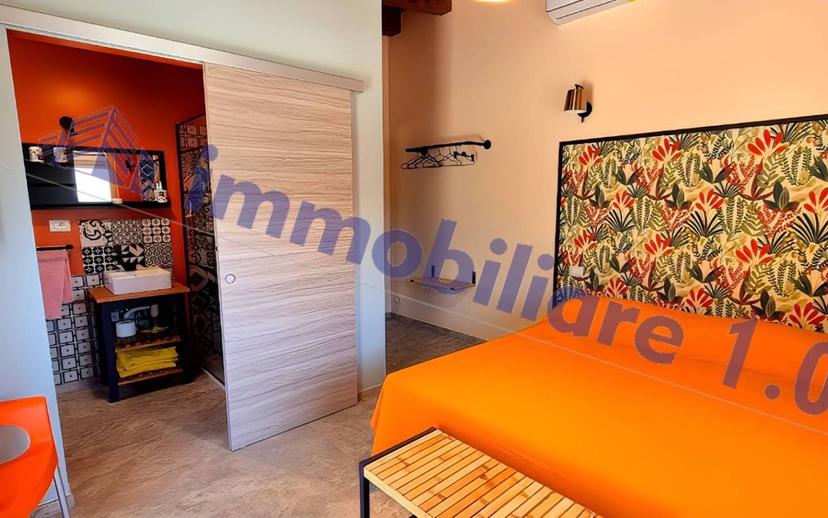 Villa unifamiliare Contrada Piano Vignazzi, Castellammare del Golfo — foto 17 di 42