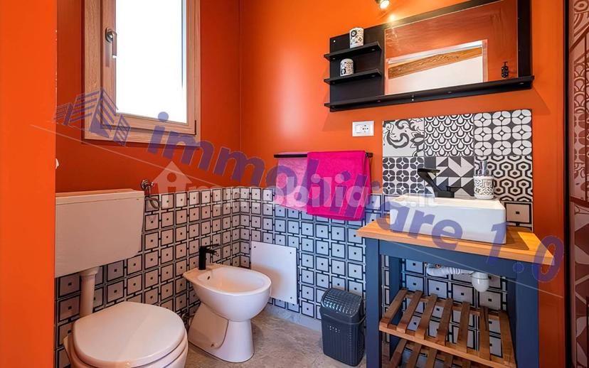 Villa unifamiliare Contrada Piano Vignazzi, Castellammare del Golfo — foto 19 di 42