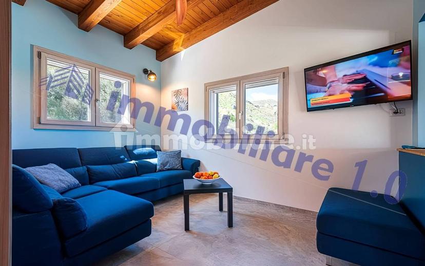 Villa unifamiliare Contrada Piano Vignazzi, Castellammare del Golfo — foto 34 di 42