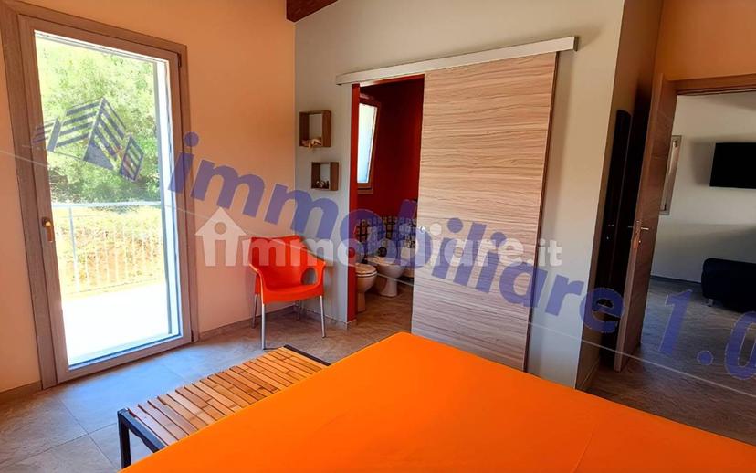 Villa unifamiliare Contrada Piano Vignazzi, Castellammare del Golfo — foto 40 di 42