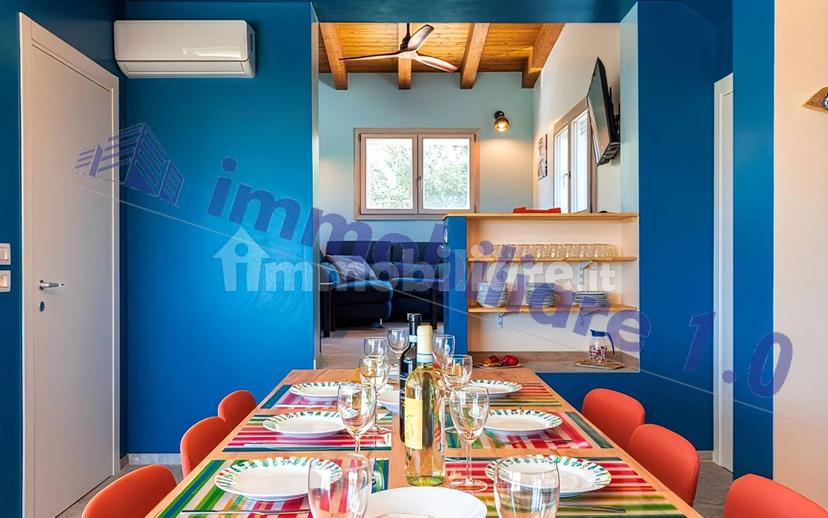 Villa unifamiliare Contrada Piano Vignazzi, Castellammare del Golfo — foto 15 di 42