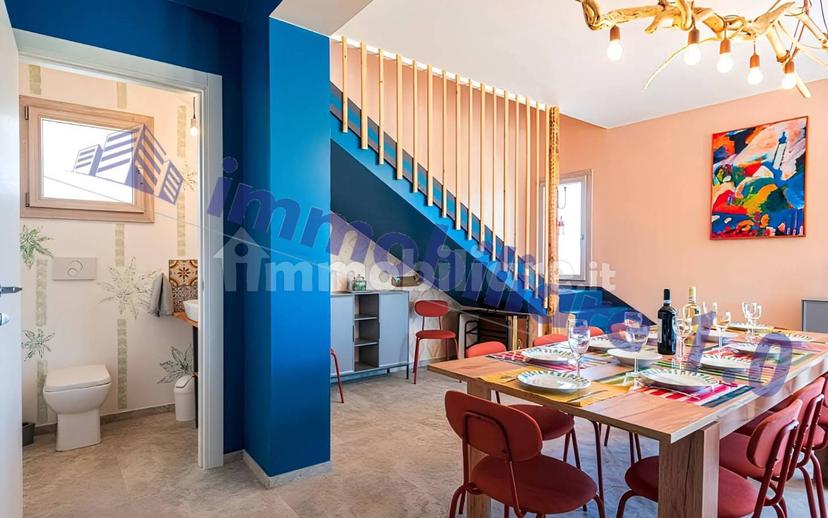 Villa unifamiliare Contrada Piano Vignazzi, Castellammare del Golfo — foto 35 di 42