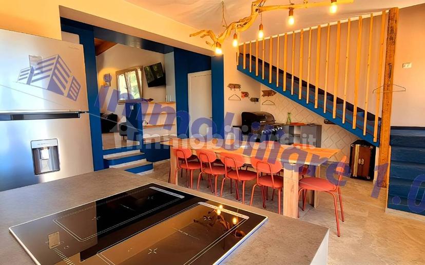 Villa unifamiliare Contrada Piano Vignazzi, Castellammare del Golfo — foto 22 di 42