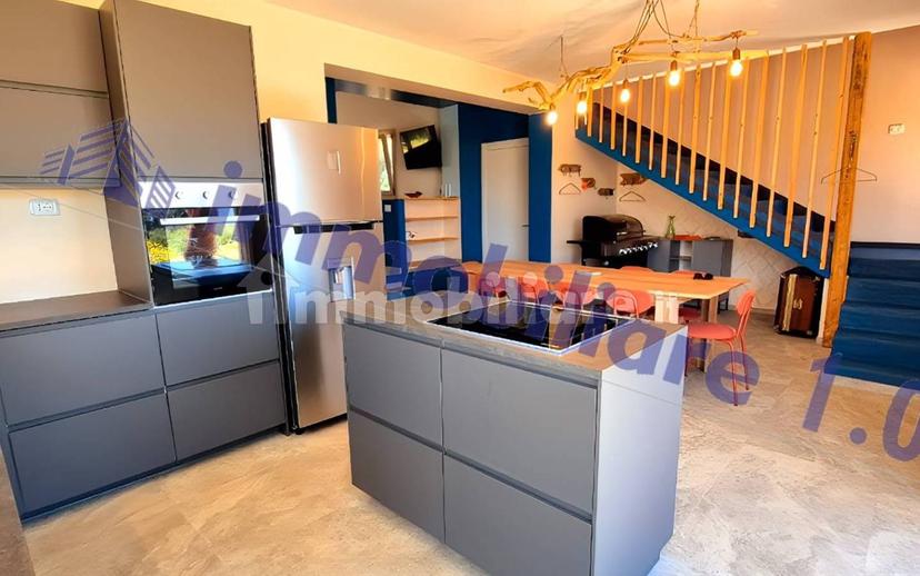 Villa unifamiliare Contrada Piano Vignazzi, Castellammare del Golfo — foto 4 di 42