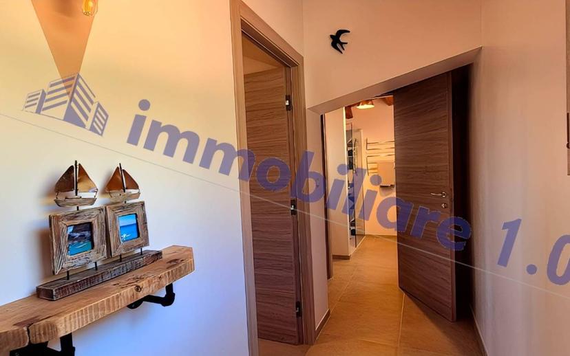 Villa unifamiliare Contrada Piano Vignazzi, Castellammare del Golfo — foto 25 di 42