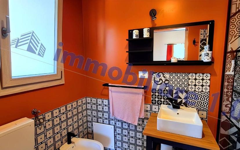 Villa unifamiliare Contrada Piano Vignazzi, Castellammare del Golfo — foto 32 di 42