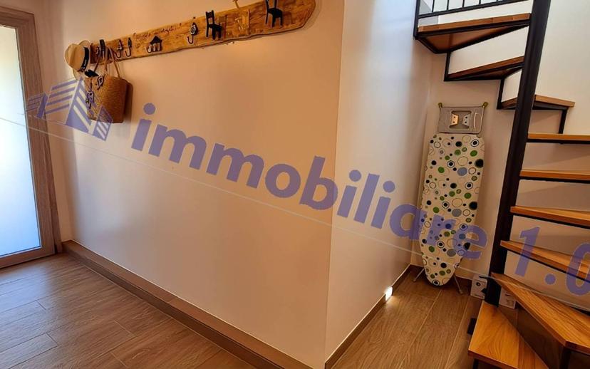 Villa unifamiliare Contrada Piano Vignazzi, Castellammare del Golfo — foto 20 di 42