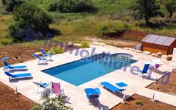 Villa unifamiliare Contrada Piano Vignazzi, Castellammare del Golfo