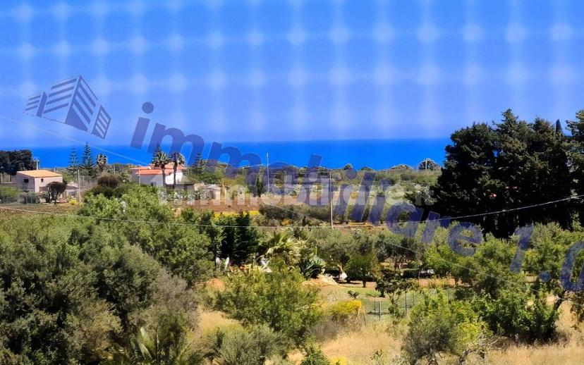 Villa unifamiliare Contrada Piano Vignazzi, Castellammare del Golfo — foto 29 di 42