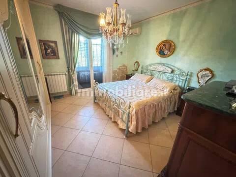 Villa unifamiliare, buono stato, 190 m², Centro, Mascalucia
