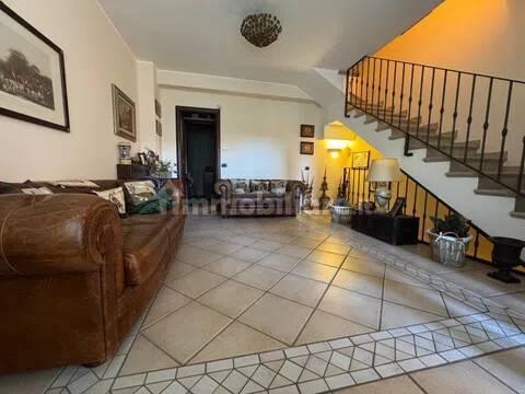 Villa unifamiliare, buono stato, 180 m², Aci Catena — foto 33 di 47