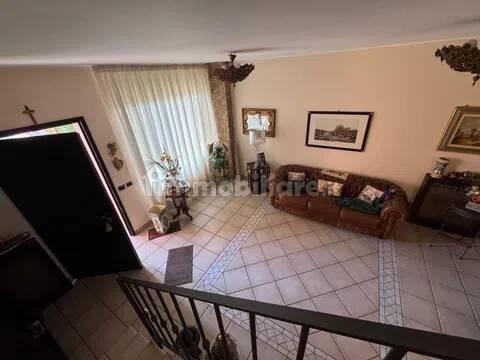 Villa unifamiliare, buono stato, 180 m², Aci Catena — foto 43 di 47