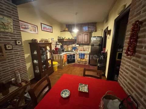 Villa unifamiliare, buono stato, 180 m², Aci Catena
