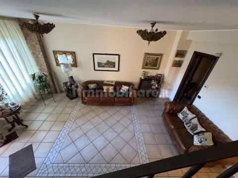 Villa unifamiliare, buono stato, 180 m², Aci Catena — foto 25 di 47