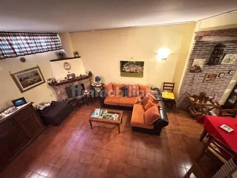 Villa unifamiliare, buono stato, 180 m², Aci Catena — foto 11 di 47