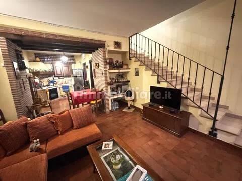 Villa unifamiliare, buono stato, 180 m², Aci Catena — foto 18 di 47