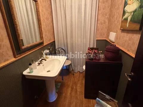 Villa unifamiliare, buono stato, 180 m², Aci Catena — foto 8 di 47