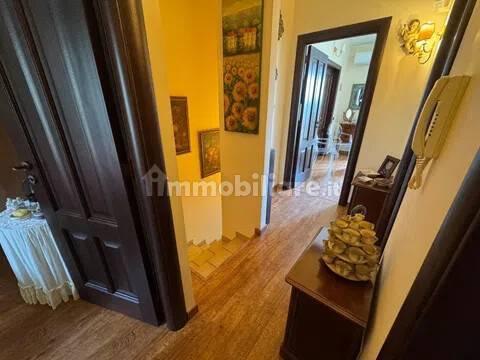 Villa unifamiliare, buono stato, 180 m², Aci Catena — foto 37 di 47