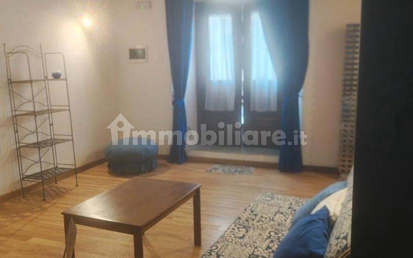 Bilocale via Sant'Antonio Pinto 27, Duomo - Fontana Luminosa, L'Aquila — foto 4 di 9