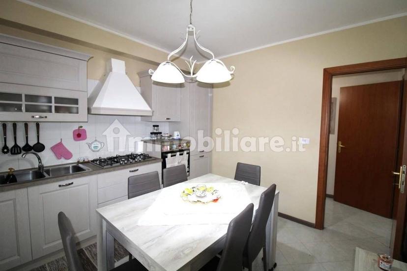 Bilocale via Fago, Gries - San Quirino, Bolzano — foto 4 di 12