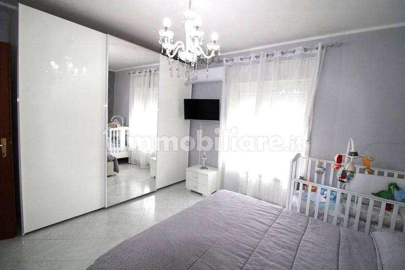 Bilocale via Fago, Gries - San Quirino, Bolzano — foto 11 di 12