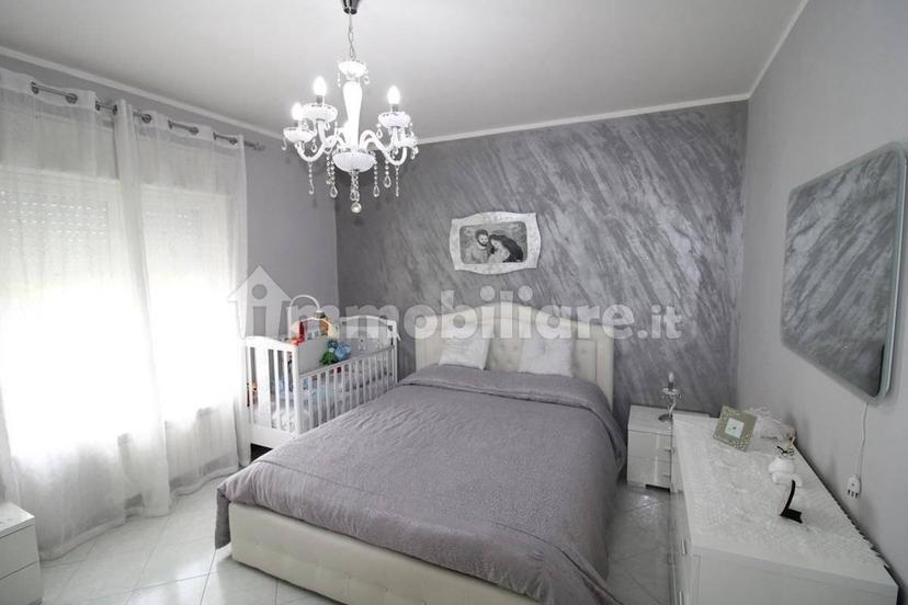 Bilocale via Fago, Gries - San Quirino, Bolzano — foto 12 di 12