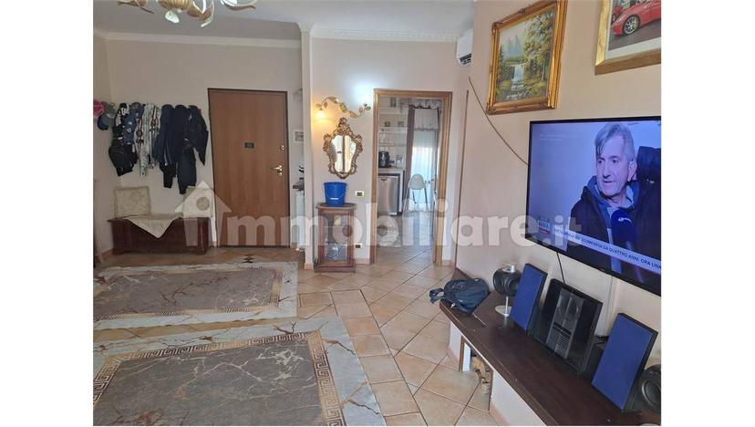 Appartamento via del Salsero 99, Montecatini-Terme — foto 17 di 23