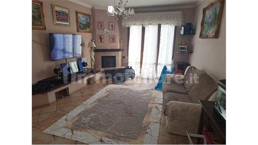 Appartamento via del Salsero 99, Montecatini-Terme — foto 22 di 23
