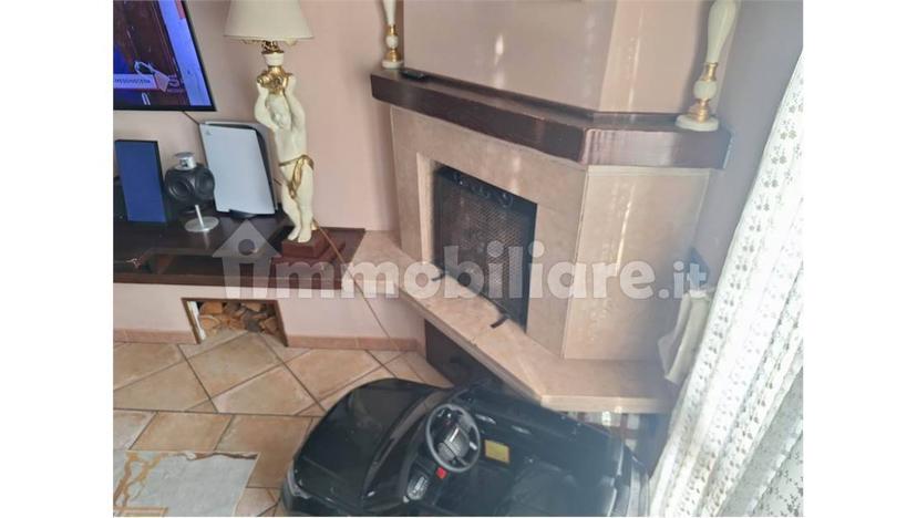 Appartamento via del Salsero 99, Montecatini-Terme — foto 11 di 23