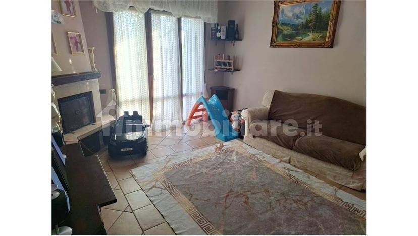 Appartamento via del Salsero 99, Montecatini-Terme — foto 23 di 23