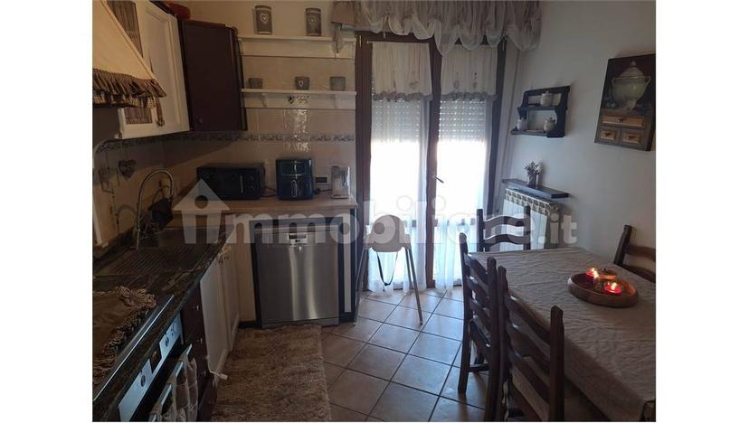 Appartamento via del Salsero 99, Montecatini-Terme — foto 9 di 23