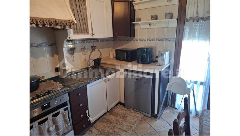 Appartamento via del Salsero 99, Montecatini-Terme — foto 20 di 23