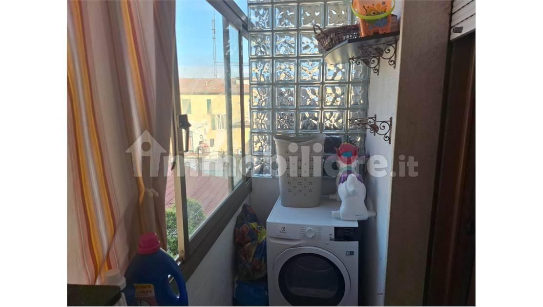 Appartamento via del Salsero 99, Montecatini-Terme
