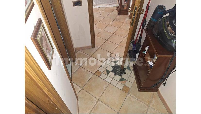 Appartamento via del Salsero 99, Montecatini-Terme — foto 10 di 23