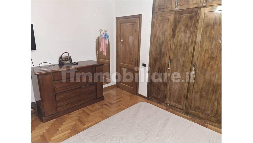 Appartamento via del Salsero 99, Montecatini-Terme — foto 2 di 23