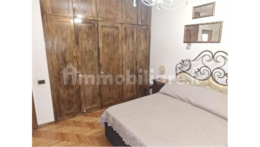 Appartamento via del Salsero 99, Montecatini-Terme — foto 6 di 23